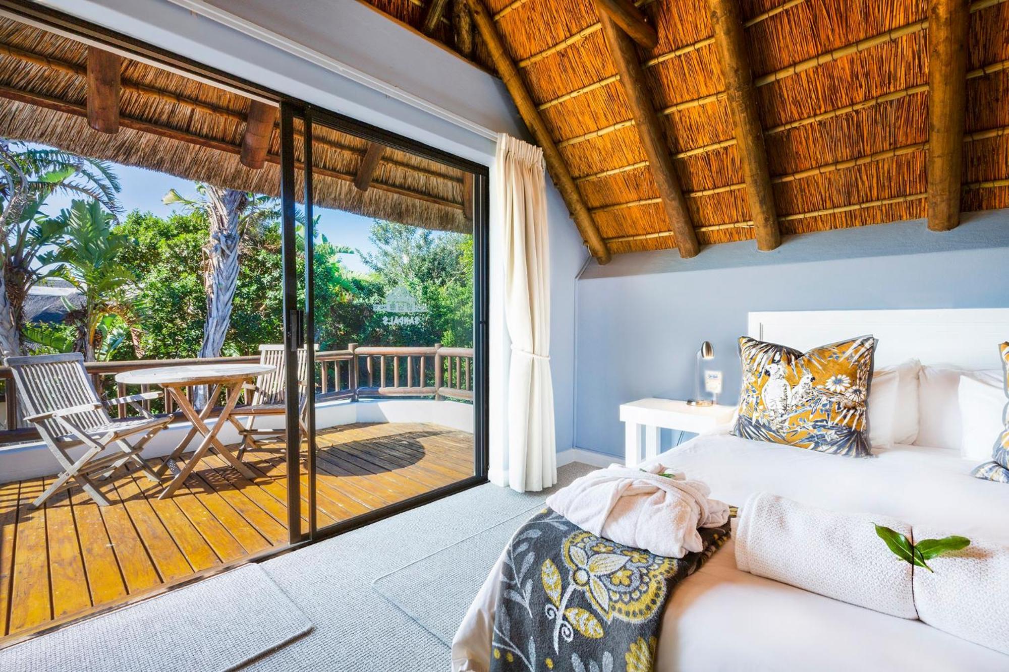 Sandals Guest House St Francisbaai Kamer foto